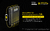 Carregador Powerbank 4x 18650 Nitecore F4 - comprar online