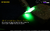 Imagem do Lanterna Nitecore GEM8 p/ Gemas 500 lúmens