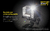 Imagem do Lanterna Nitecore GP3