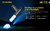 Lanterna Nitecore LR12 - loja online