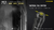 Lanterna Nitecore MH12S - Crosster | Equipamentos originais e de alta qualidade!
