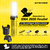 Lanterna Nitecore ML21 80 lúmens 21700 - comprar online