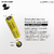 Lanterna Nitecore ML21 80 lúmens 21700 - Crosster | Equipamentos originais e de alta qualidade!