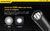 Lanterna Nitecore MT06MD na internet
