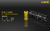 Lanterna Nitecore MT10C - Crosster | Equipamentos originais e de alta qualidade!