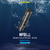 Carregador Powerbank Nitecore NPB1 - Crosster | Equipamentos originais e de alta qualidade!