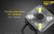 Mini Lanterna Sinalizador Nitecore NU05 Kit - comprar online