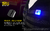 Mini Lanterna Sinalizador Nitecore NU05 LE na internet