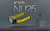 Lanterna de cabeça Nitecore NU25 - Crosster | Equipamentos originais e de alta qualidade!