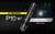 Imagem do Kit Lanterna Nitecore P10V2 com bateria Nitecore NL1834