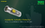 Lanterna Chaveiro Nitecore Tiki Glow 300 lúmens na internet