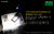 Lanterna Chaveiro Nitecore Tiki Glow 300 lúmens - loja online