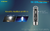 Lanterna chaveiro Nitecore TIKI GITD BLUE - loja online