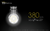 Lanterna Chaveiro Nitecore TINI 380 lúmens cobre na internet