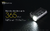 Lanterna Chaveiro Nitecore TINI 380 lúmens cobre - comprar online
