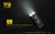 Lanterna chaveiro Nitecore TIP2 - loja online