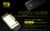 Lanterna chaveiro Nitecore TIP2 - Crosster | Equipamentos originais e de alta qualidade!