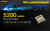 Lanterna Nitecore de busca TM39 Lite 1500 m de alcance - comprar online