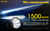 Lanterna Nitecore de busca TM39 Lite 1500 m de alcance na internet