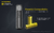 Carregador Nitecore UI1 para baterias de lítio - loja online