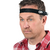 Faixa de cabeça Nite Ize Headband Flashlight Holder em plástico na internet