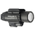 Lanterna p/ pistola Olight Baldr Pro c/ Laser 1350 lúmens - comprar online