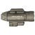 Lanterna p/ pistola Olight Baldr RL Desert Tan c/ Laser 1120 lúmens - Crosster | Equipamentos originais e de alta qualidade!