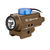 Lanterna Olight Baldr-S cor Tan - comprar online