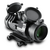 Mira Holográfica Shilba Red Dot Prismafire 2.5X32 IRG - comprar online