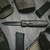 Canivete automático SOG Pentagon OTF FDE - comprar online