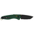 Canivete SOG Aegis AT Forest & Moss Tanto - comprar online