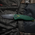 Canivete SOG Aegis AT Forest & Moss Tanto