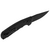 Canivete automático SOG Sog-Tac AU Blackout - Crosster | Equipamentos originais e de alta qualidade!