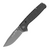 Canivete SOG Terminus XR LTE Carbon & Graphite
