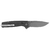 Canivete SOG Terminus XR LTE Carbon & Graphite - comprar online