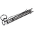 Canivete Smith & Wesson Keychain Frame Lock - loja online