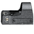 Mira Tasco Propoint 1X25 Black 4 MOA Red Dot Reflex Sight - loja online
