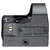 Mira Tasco Propoint 1X25 Black 4 MOA Red Dot Reflex Sight