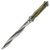 Faca United Cutlery M48 Battle Scarred Series Olive Drab Cyclone