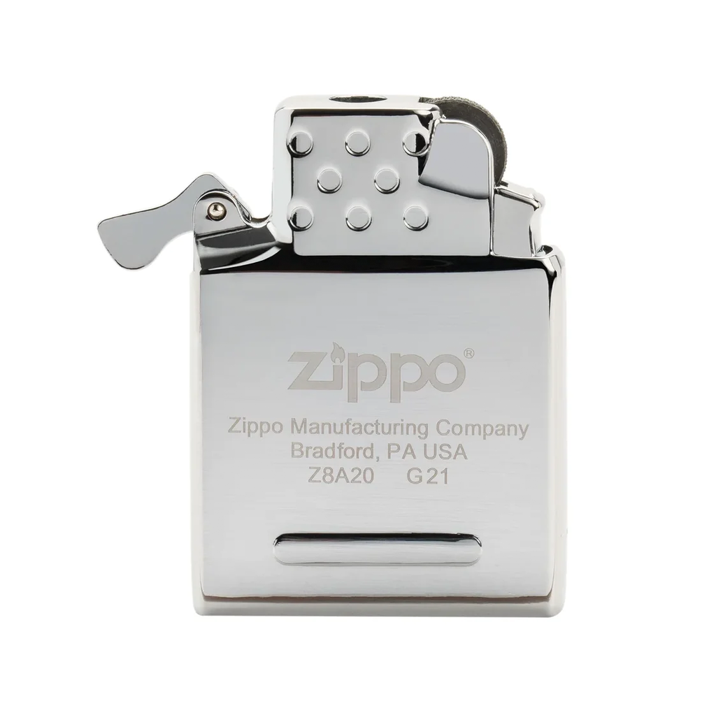 Inserto Zippo Regular De Gas Butano – Zippo
