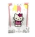 Cake Topper con Banderin Hello Kitty