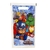 Bolsa Plastica Super Hero x 10u.