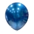 Globo de Latex Chrome 12" x 50u. - comprar online