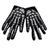 Guantes Esqueleto