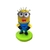 Adorno Porcelana Fria Minions con Base 12cm