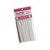 Palito Chupetin Blanco PARPEN 10cm x 36u.