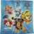 Servilleta impresa Paw Patrol (20 Serv)