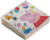 Servilleta impresa Peppa Pig (20 Serv) - comprar online