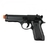 Pistola Calibre 9mm