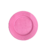 Plato Descartable 17cm Rosa PSA